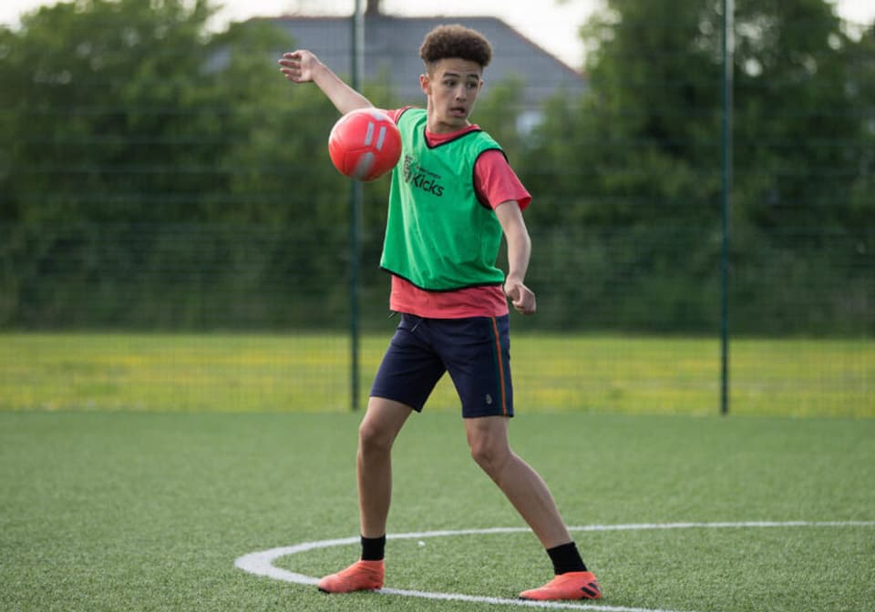 Cardiff City FC Foundation